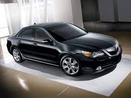Acura Rl Photos News Reviews Specs Car Listings Acura Cars Acura Acura Sedan