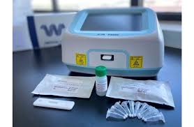 The pcr tests (polymerase chain reaction) are used for direct. Beijing Wantai Biological Wj 2850 Rapid Test For Corona Virus Igm