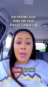 Love and Hip Hop Cast Gets in Accident