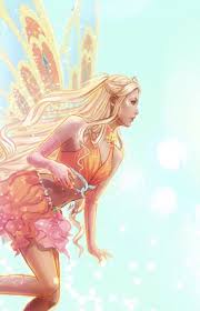 Make social videos in an instant: Stella Enchantix Winx Club In 2021 Winx Club Cartoon Art Art