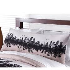 threadless stone jungle body pillow cover pillows body pillow covers body pillow