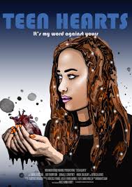 Teen Hearts (Short 2018)