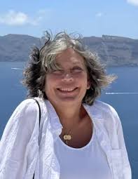 Obituary information for Karin Louise Buscher