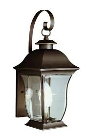 Halden 1 Light 18 Outdoor Coach Lantern At Menards Bel Air Lighting Trans Globe Lighting Outdoor Lighting