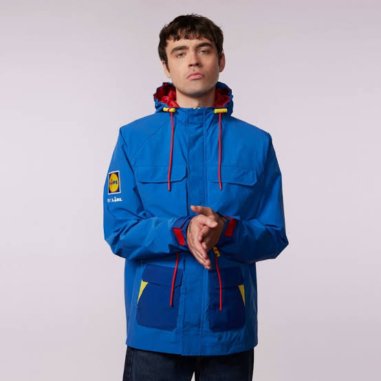 The Lidl Jacket That Will Sell Out in Minutes | Collater.al