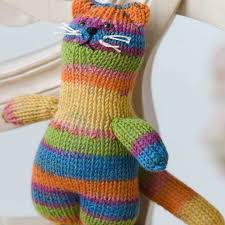 Maybe you would like to learn more about one of these? Adorable Kitty Themed Knitting Projects For Crafty Cat Lovers