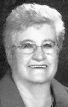 Doris Ferry Obituary (2015)