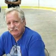 In Memory of Speedway Rider Danny "Moonbeam" Fallon