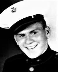 William Earl “Bill” Crocker (1923-2009)