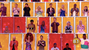 Subscribe and to official bbc esvid bit.ly/2ixqein stream original bbc programmes first on bbc iplayer. Geri Horner S Big Mistake On All Together Now Entertainment Daily