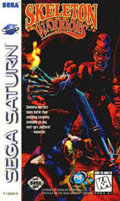 It's a special for the warriors, that's that real live bunch from coney. Skeleton Warriors Video Game Wikipedia