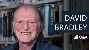 David Bradley