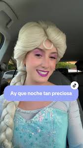 Cancion De Feliz Cumpleaños Elsa