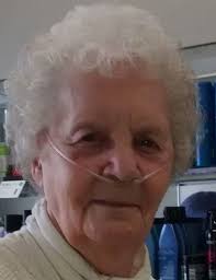 Obituary information for Marie Drennen Gillespie Ray