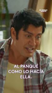 Zacarías está CASI seguro de que Aitana es Adriana 👀 #MiVerdadOculta  #BuscasDrama