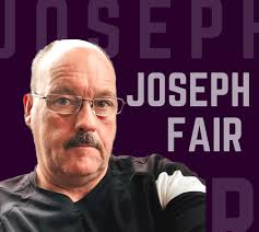 Overcoming Adversity. An essay by Joseph Patrick Fair.