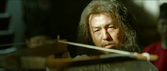 Flash Review: The Longest Day In Chang'an [China]