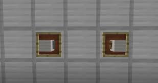Toilet Paper Roll Bathroom Easy Minecraft Houses Minecraft Room Minecraft