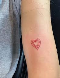 So, it's important to assess the meaning of the tattoo you want to make sure it conveys the right message. 21 Best Small And Minimalist Tattoos That Are Absolutely Adorable