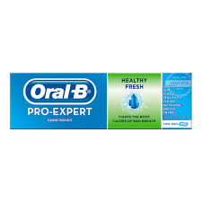 Oral B Pro Expert Healthy Fresh Toothpaste