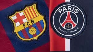 La burbuja de lisboa se estrena este día con un encuentro de gran nivel, donde los de gasperini intentarán seguir con su temporada de ensueño. Donde Ver Barcelona Psg Partido Hoy Champions League 2021 Eurosport