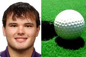 Patrick Schirmer and Joseph Davis lead golfers in spring opener