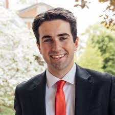 Aiden Dart's Instagram, Twitter & Facebook