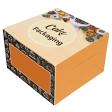 Cake Packaging Box