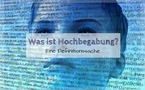 Hochbegabung Bei Kindern Erfahrungen Und Hilfestellung