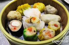 They know what it means by fast and fresh food and apply it diligently. 24 Hours Yumcha Makan Non Stop Puchong Dim Sum Noodles Rice Over 100 Hk Style Food Here Openrice Malaysia