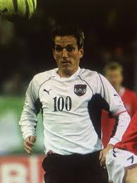 Andreas andi herzog (born 10 september 1968) is an austrian former footballer and manager. Andreas Herzog Meine Spielerkarriere Highlights