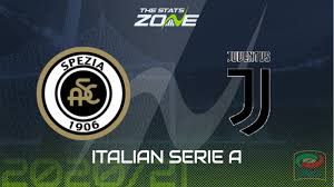 Search for juventus logo in these categories. 2020 21 Serie A Spezia Vs Juventus Preview Prediction The Stats Zone