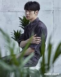 Even though it could have been awkward for him to be in front of a camera after two years, he adjusted very well and had a successful. Lee Je Hoon