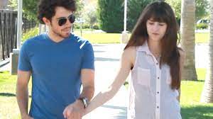 That truly was great advice, gabe. The 7 Stages Of What You Call The Person You Re Dating