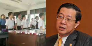 Check spelling or type a new query. Mengapa Negaraku Dinyanyikan Dalam Arab Tak Jadi Isu Tetapi Bila Dinyanyikan Dalam Mandarin Jadi Isu Guan Eng