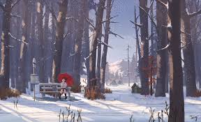 ❤ get the best background anime on wallpaperset. Urbild Hd Wallpaper Background Image 2174x1324