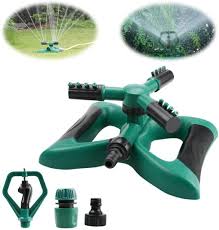 Es ist ein perfekter ort zum entspannen pro workaholics. Karpal Rasensprenger Sprinkler 360 A Kaufland De