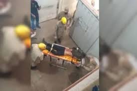 Desde o dia 9 de junho, lázaro barbosa sousa vem sendo protagonista de uma caçada que mobiliza 270 policiais, helicópteros, cães farejadores, drones e a durante esse período em que foge do cerco policial, lázaro invadiu propriedades, fez reféns, trocou tiros com agentes e feriu pessoas — entre. Ziimlx57r5ws M