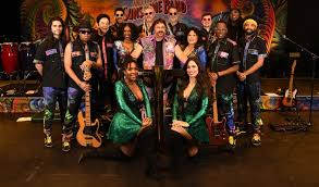 KC and The Sunshine Band 행사 썸네일