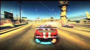 You don't have to finish all events in the 6th season, just the elite race. Split Second Game Giant Bomb