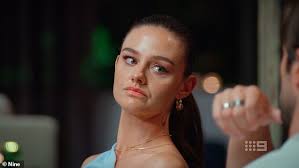 MAFS' Veronica Cloherty hits back at Beth Kelly after she accused of her of  'sliding into every husband's DMs': 'Do you have receipts or are you just  running your mouth?