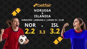 Betfair España - News update