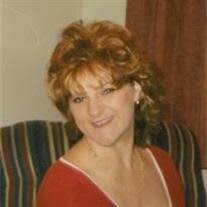 Sarah Johnson Breese Obituary