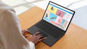 Our review of microsoft's latest flagship laptop/tablet hybrid. Surface Laptop 3 Review Creative Bloq