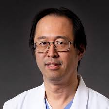 Yiping Fu, M.D., F.C.C.P.