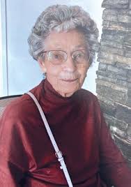 June STEABNER Obituary (2024)