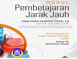 Check spelling or type a new query. Modul Pembelajaran Daring Ipa Semester 1 Kelas 7 Smp Mts Kurikulum 2013