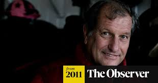 Bob Champion: The National treasure who keeps