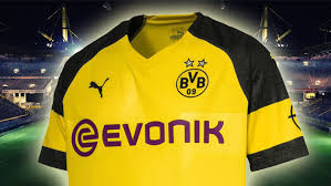 Maybe you would like to learn more about one of these? Borussia Dortmund Trikots 2018 2019 Heim Away Cup