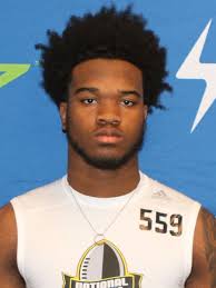 Devin Bush, Arkansas, Cornerback